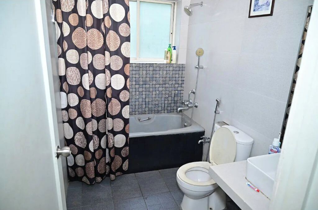 Photo of Bathroom in Pune