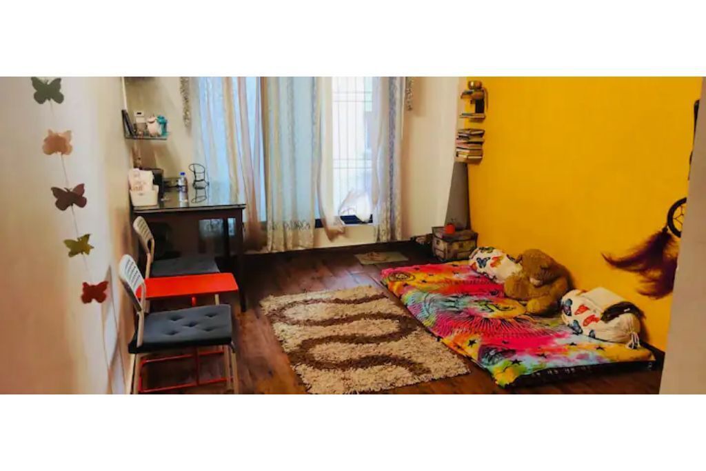 Photo of Bedroom in Navi Mumbai
