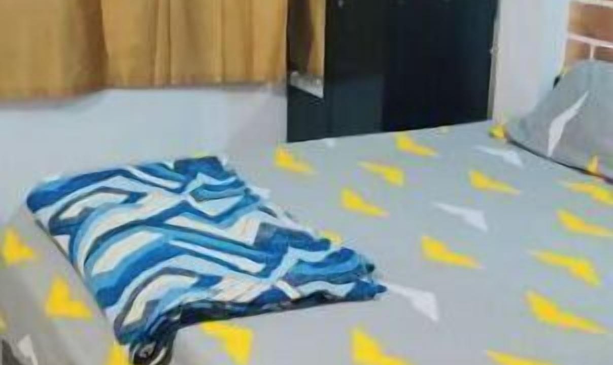 Photo of Bedroom in Navi Mumbai