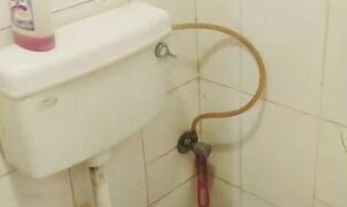 Photo of Bathroom in Navi Mumbai