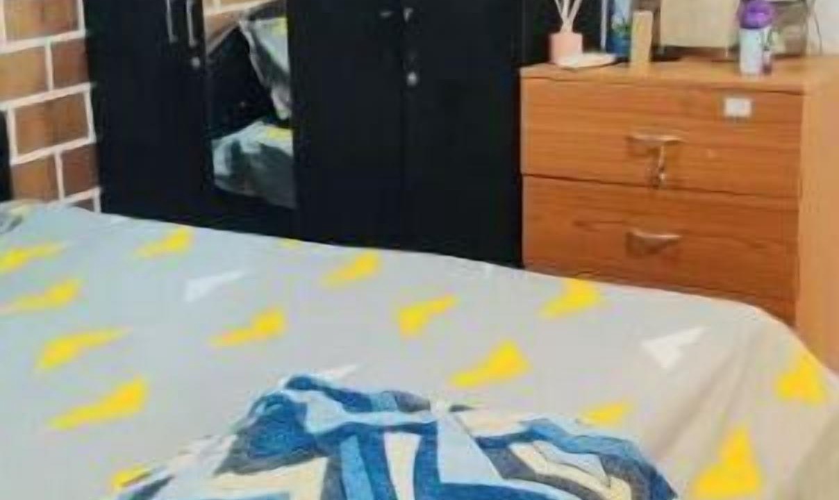 Photo of Bedroom in Navi Mumbai