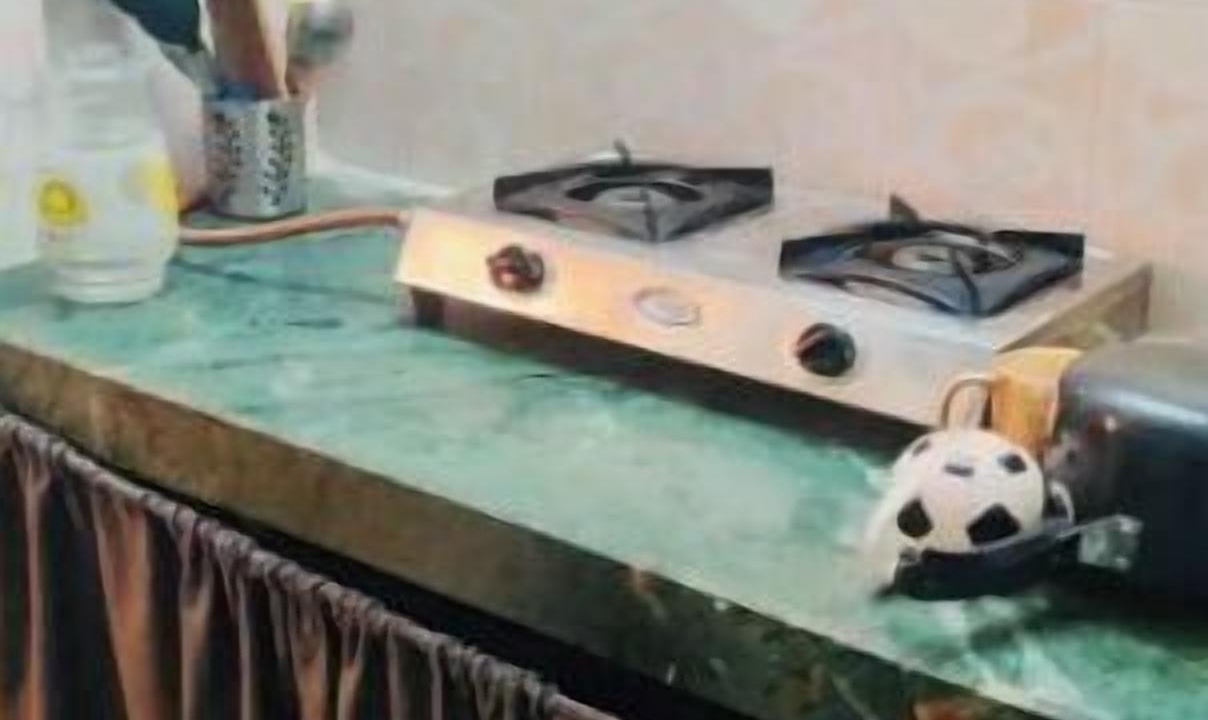 Photo of Kitchen in Navi Mumbai