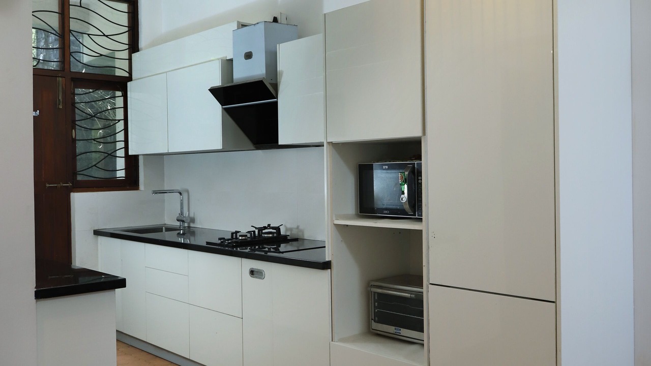 Photo of Kitchen in Varca