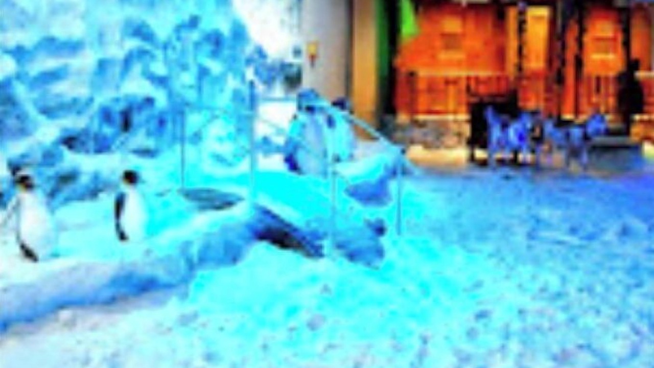 Photo of Outdoor in Jogeshwari West