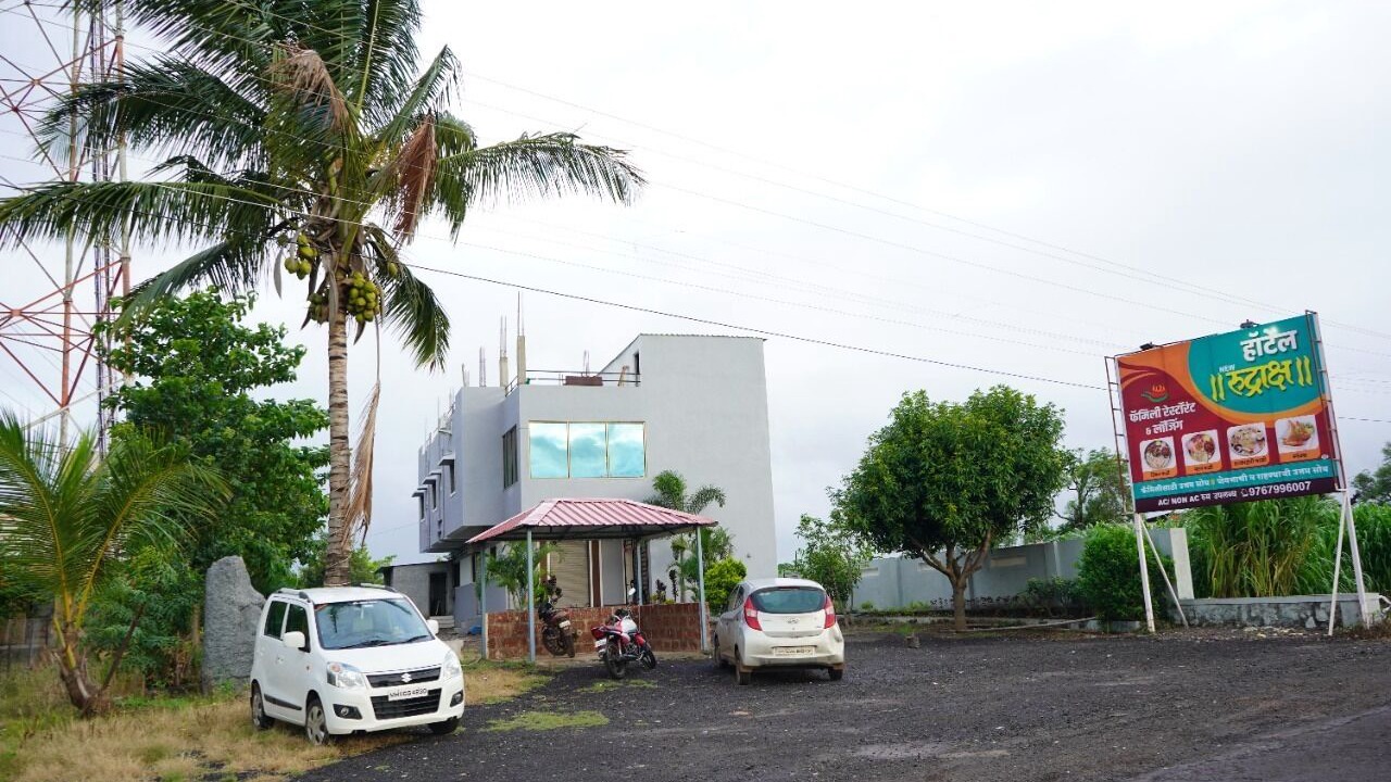 Photo of Outdoor in Satara