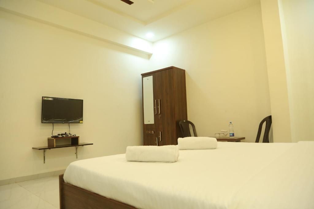 Photo of Bedroom in Satara