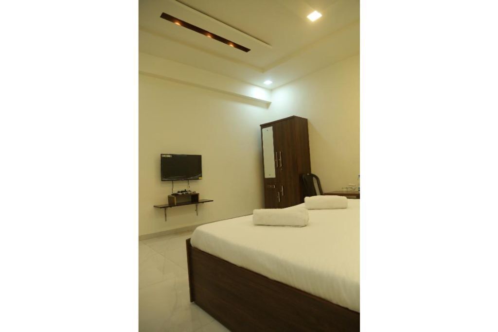 Photo of Bedroom in Satara