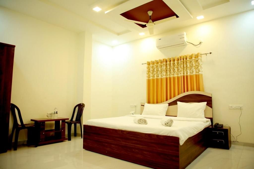 Photo of Bedroom in Satara