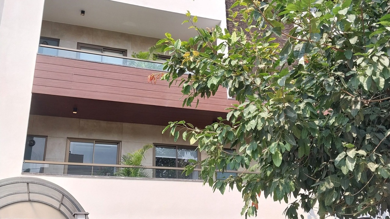 Photo of Outdoor in DLF Phase 3