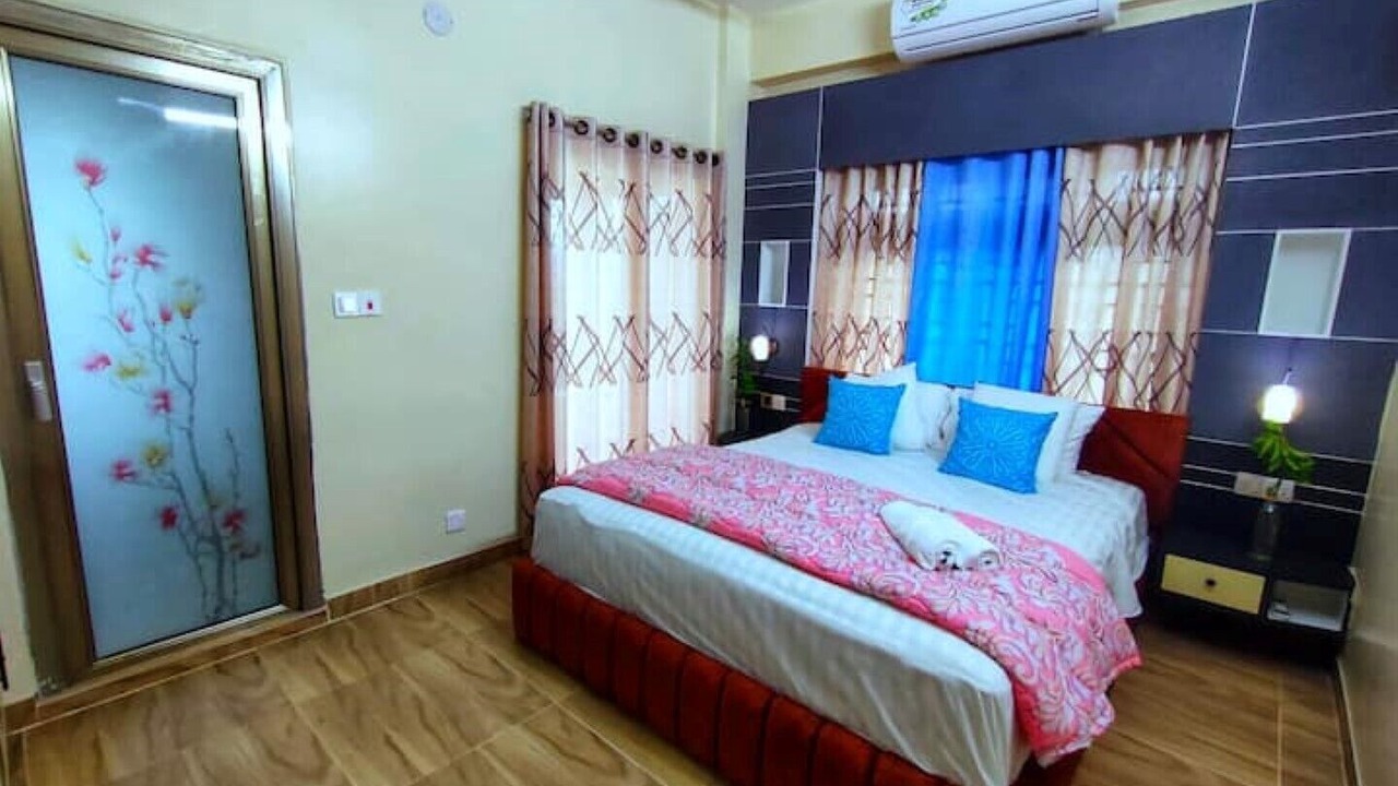 Photo of Bedroom in Cox's Bazar