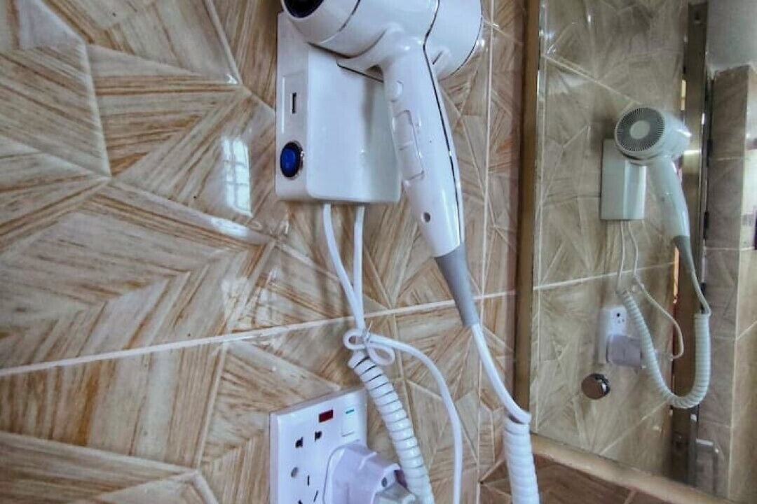 Photo of Bathroom in Cox's Bazar