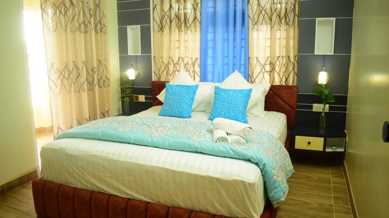 Photo of Bedroom in Cox's Bazar