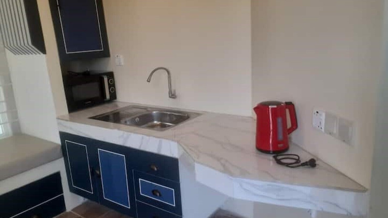 Photo of Kitchen in Cox's Bazar