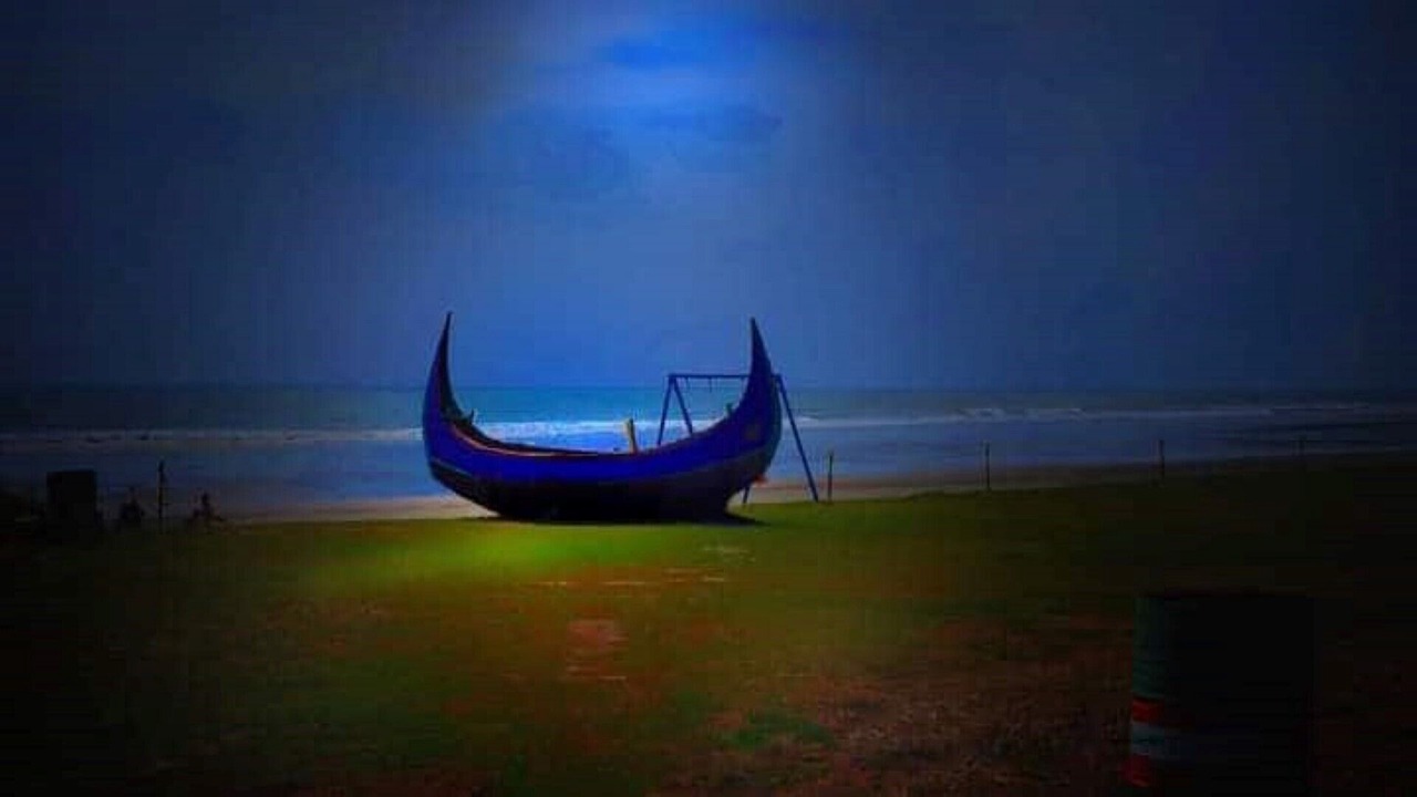Photo of Others in Cox's Bazar