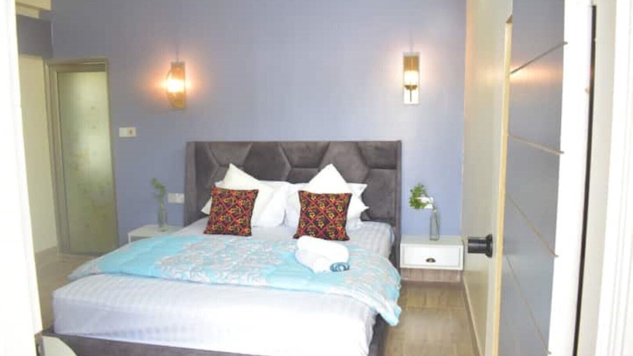 Photo of Bedroom in Cox's Bazar