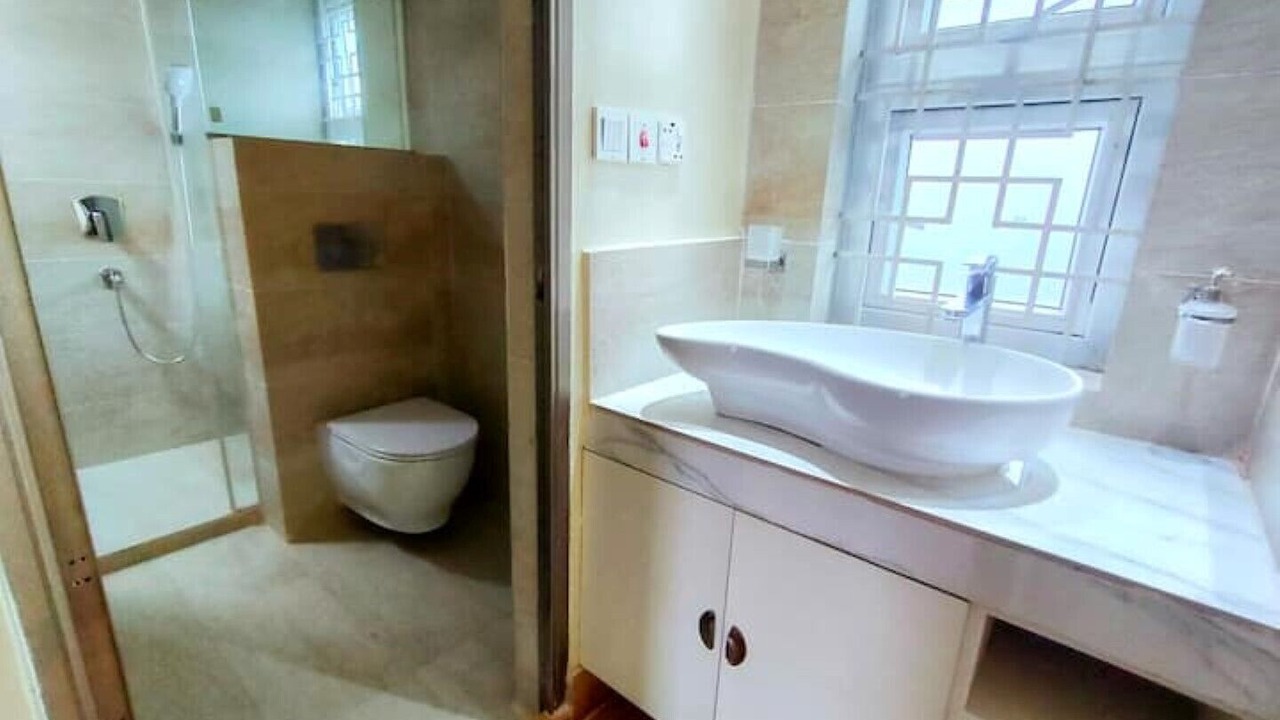 Photo of Bathroom in Cox's Bazar