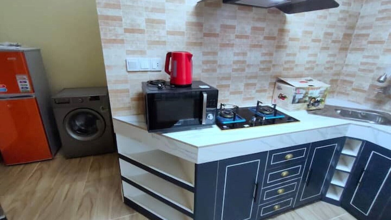 Photo of Kitchen in Cox's Bazar