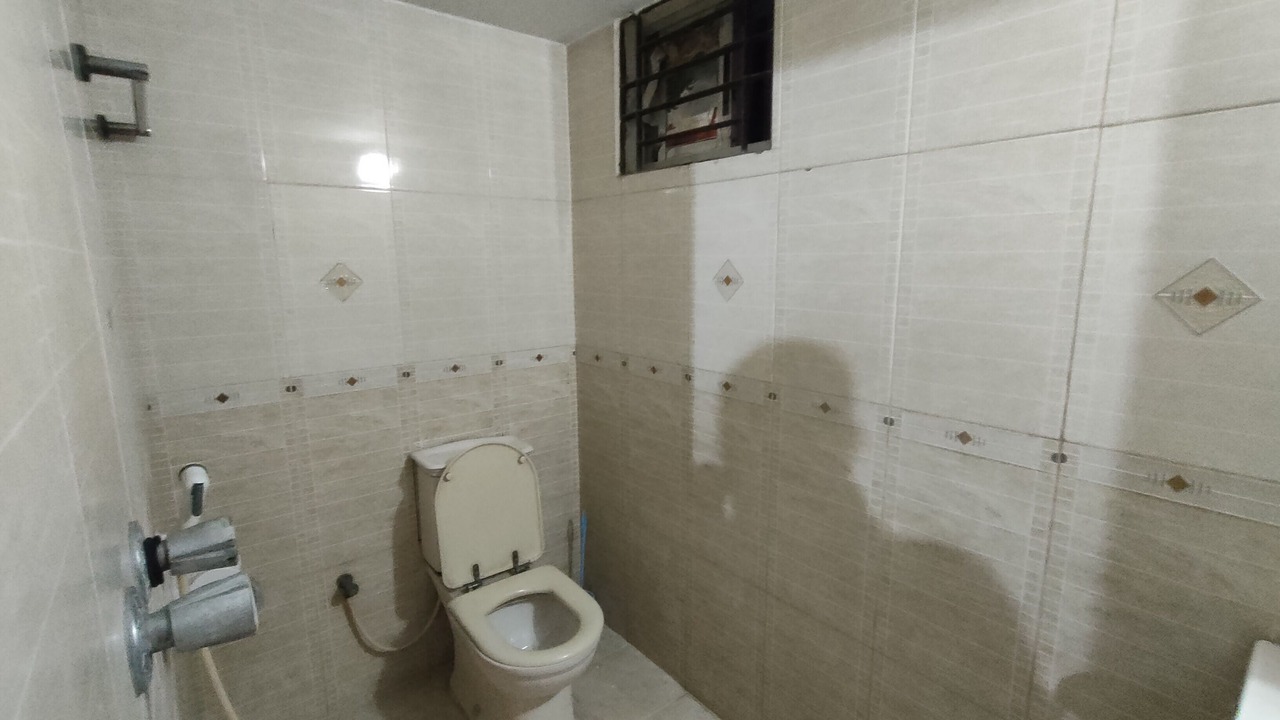 Photo of Bathroom in Mohammadpur