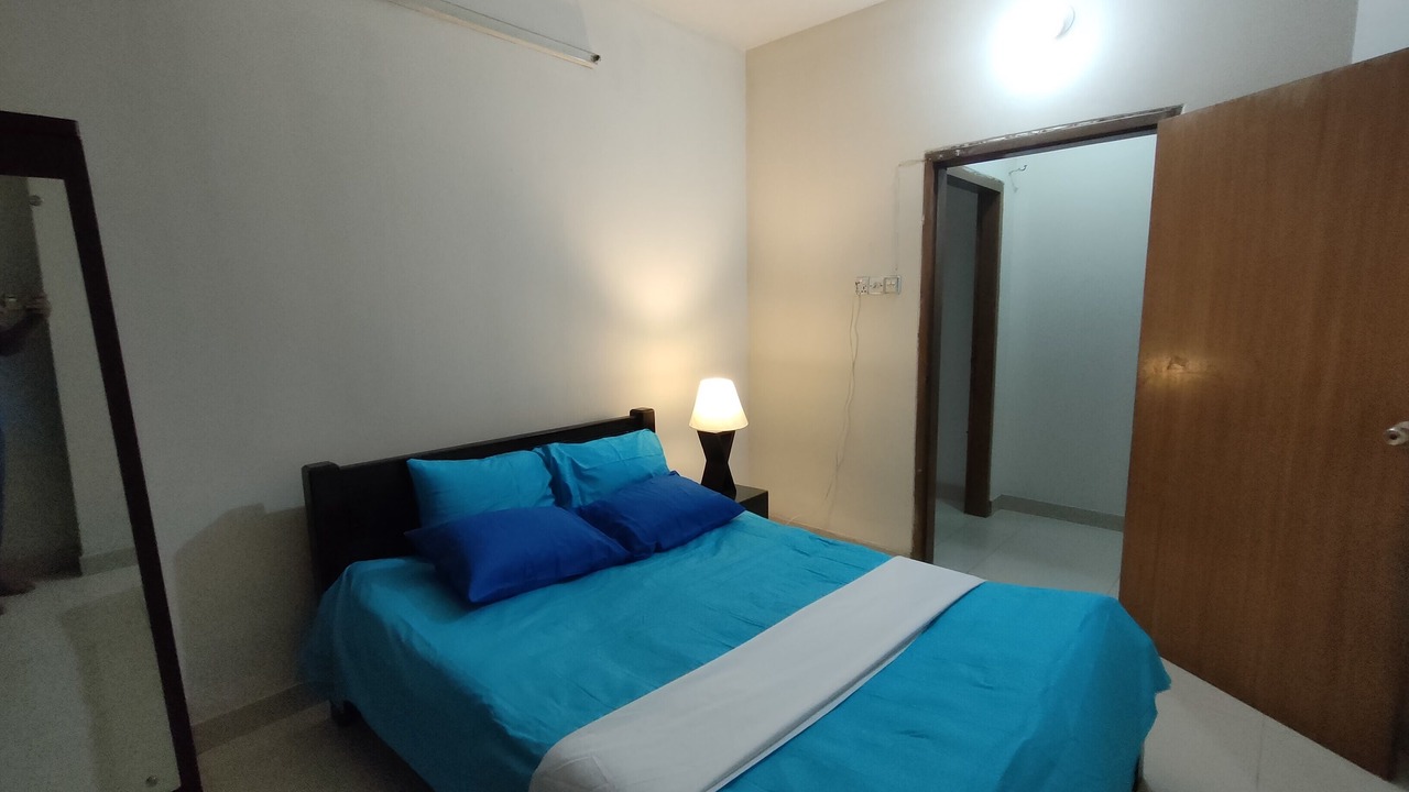 Photo of Bedroom in Mohammadpur