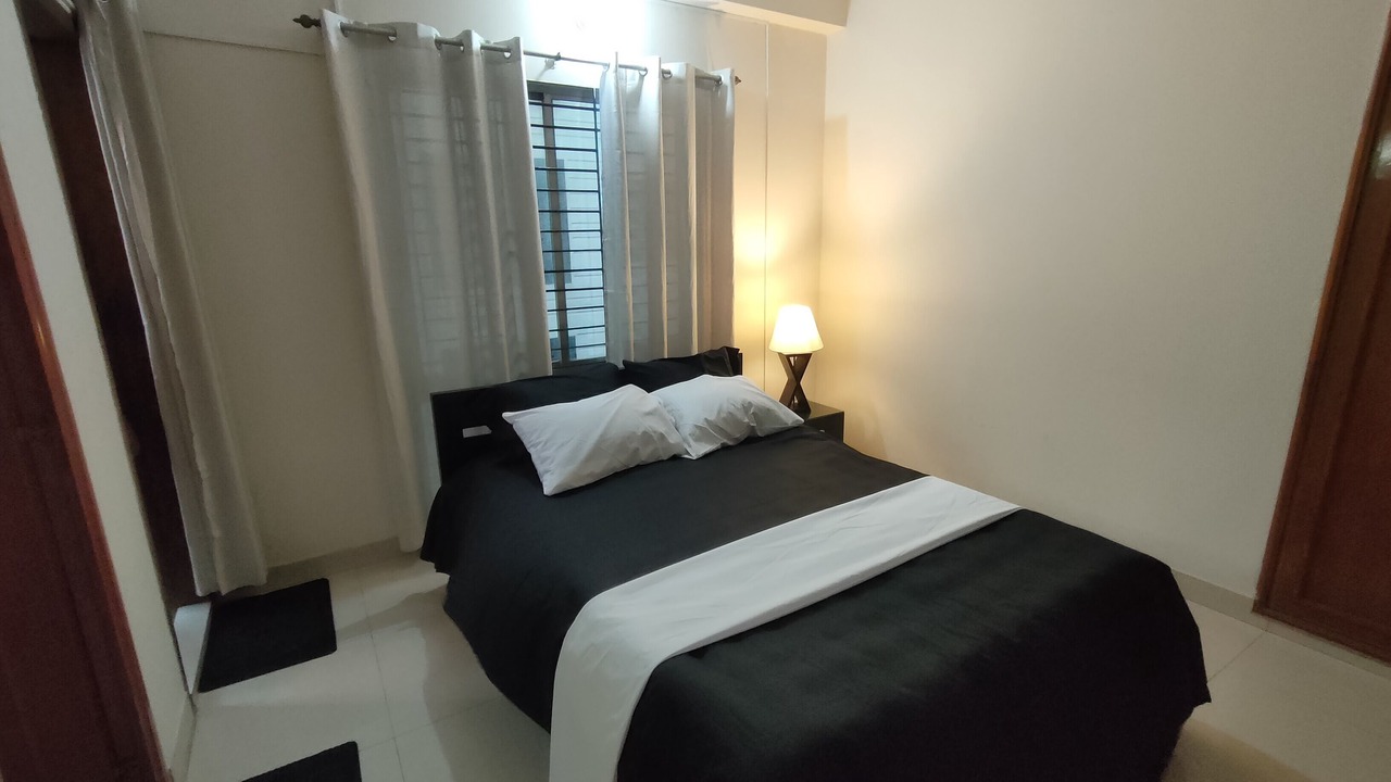 Photo of Bedroom in Mohammadpur
