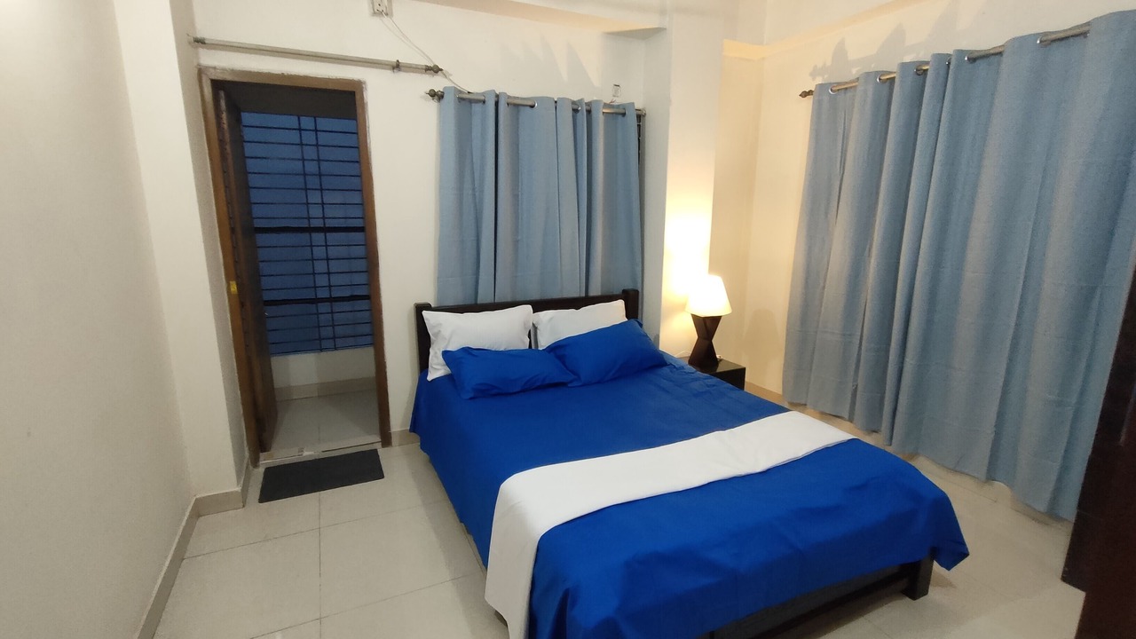 Photo of Bedroom in Mohammadpur