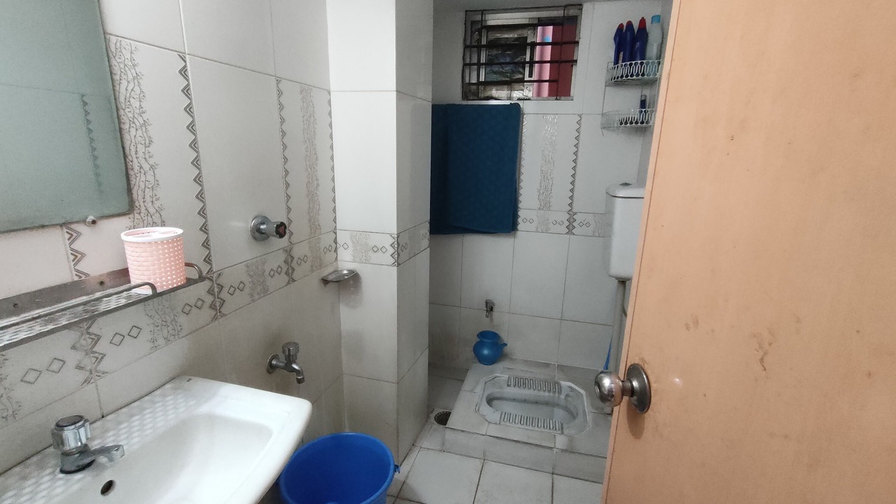 Photo of Bathroom in Mohammadpur