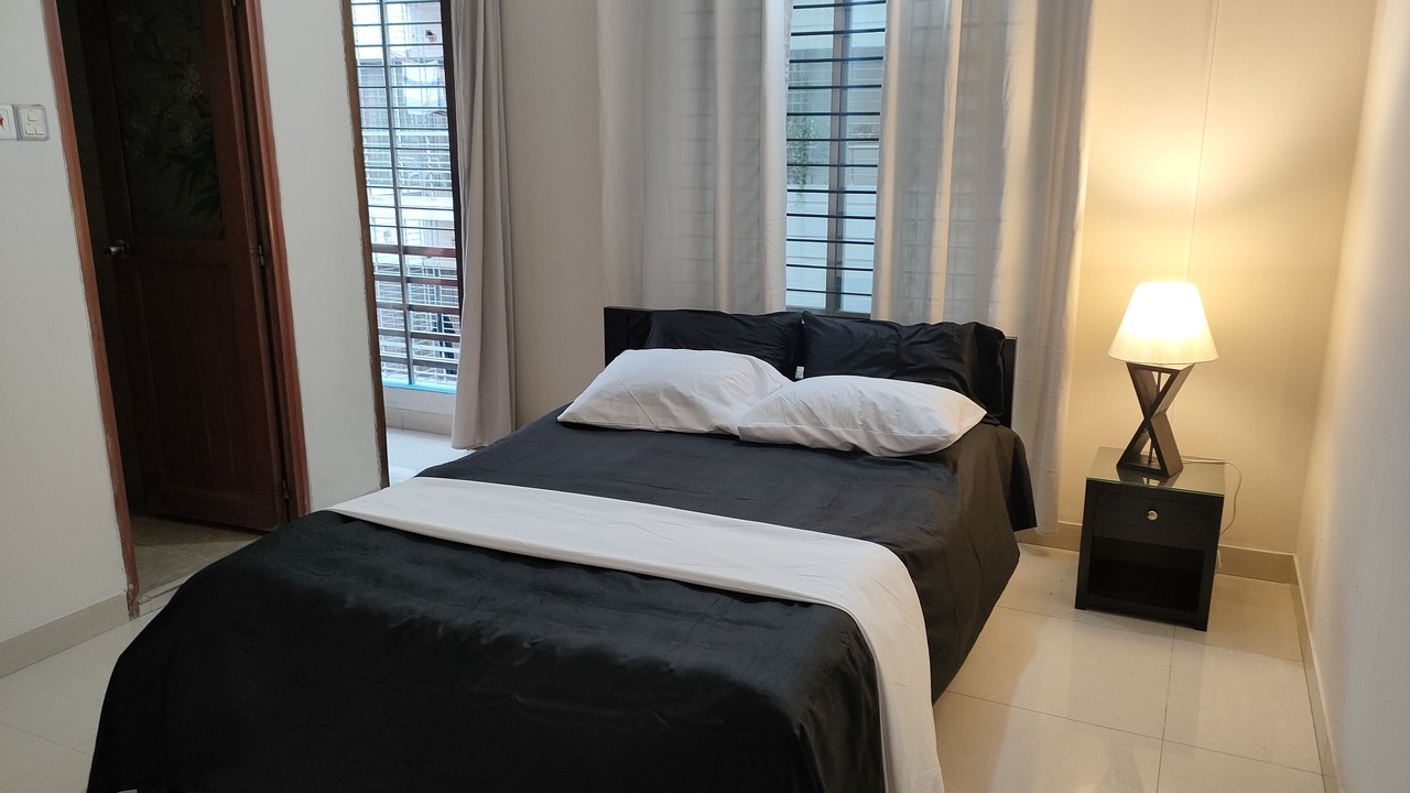 Photo of Bedroom in Mohammadpur