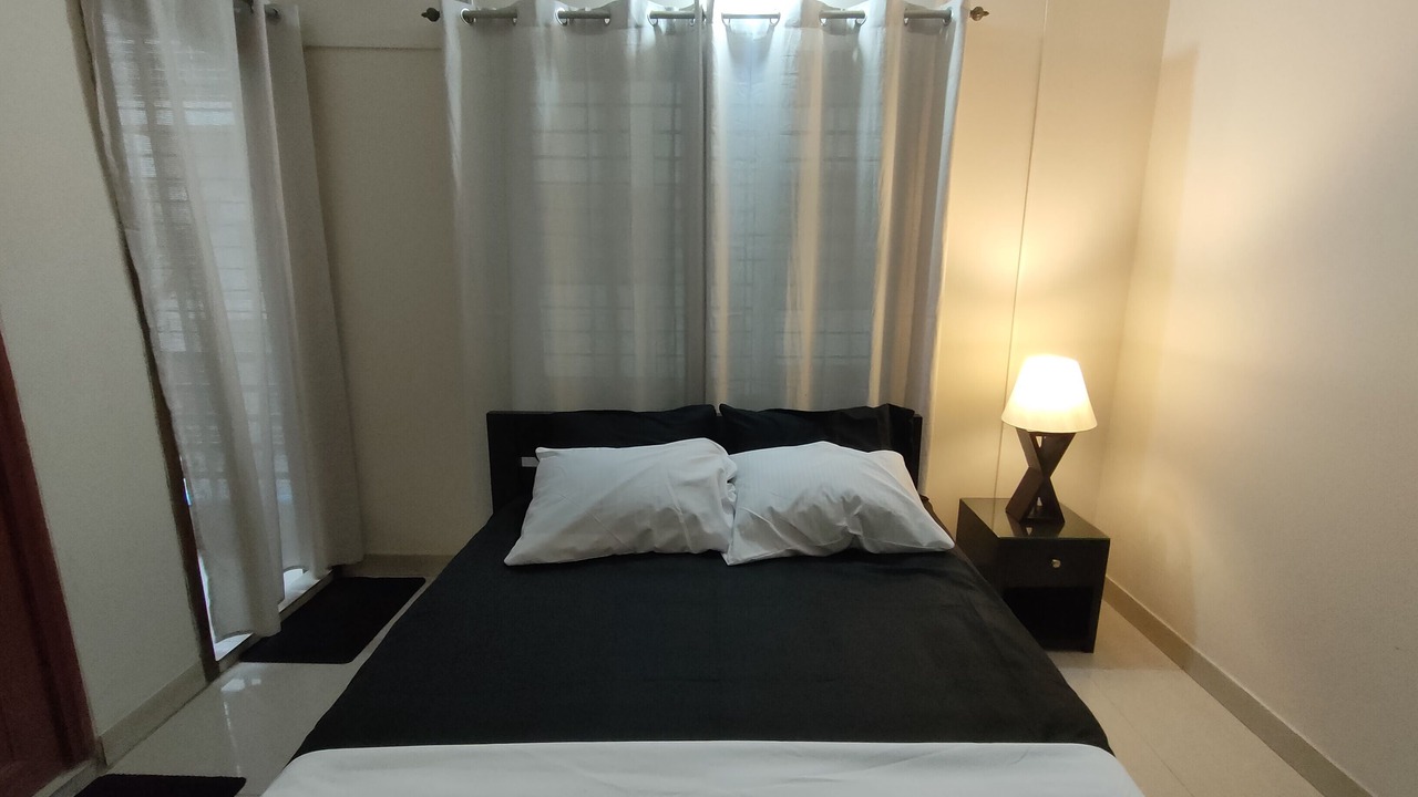Photo of Bedroom in Mohammadpur
