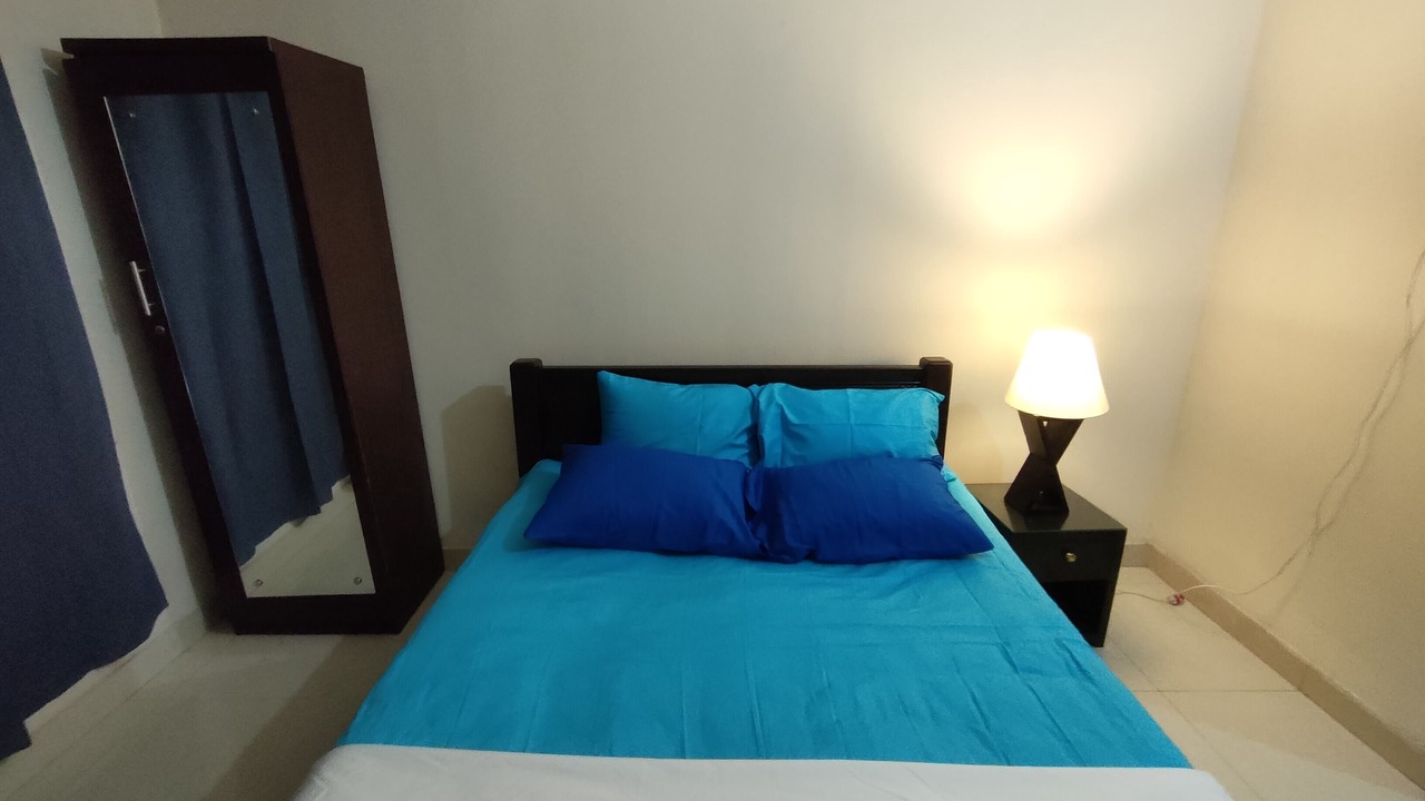 Photo of Bedroom in Mohammadpur