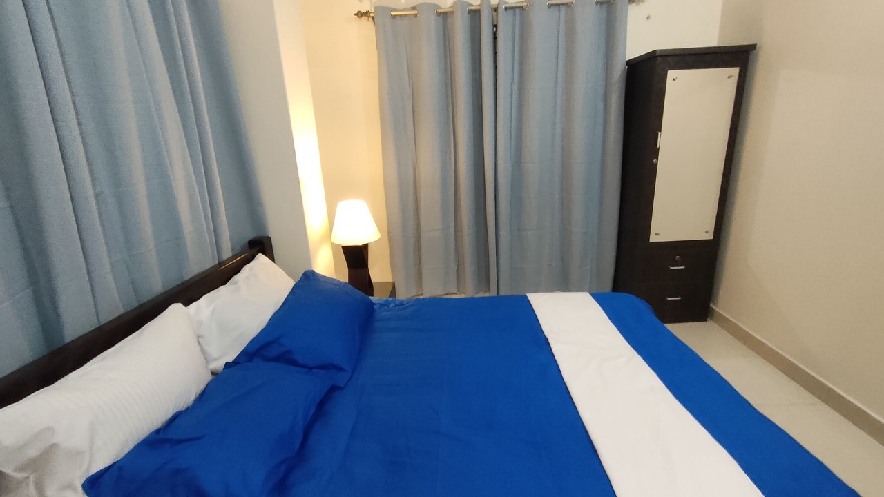 Photo of Bedroom in Mohammadpur
