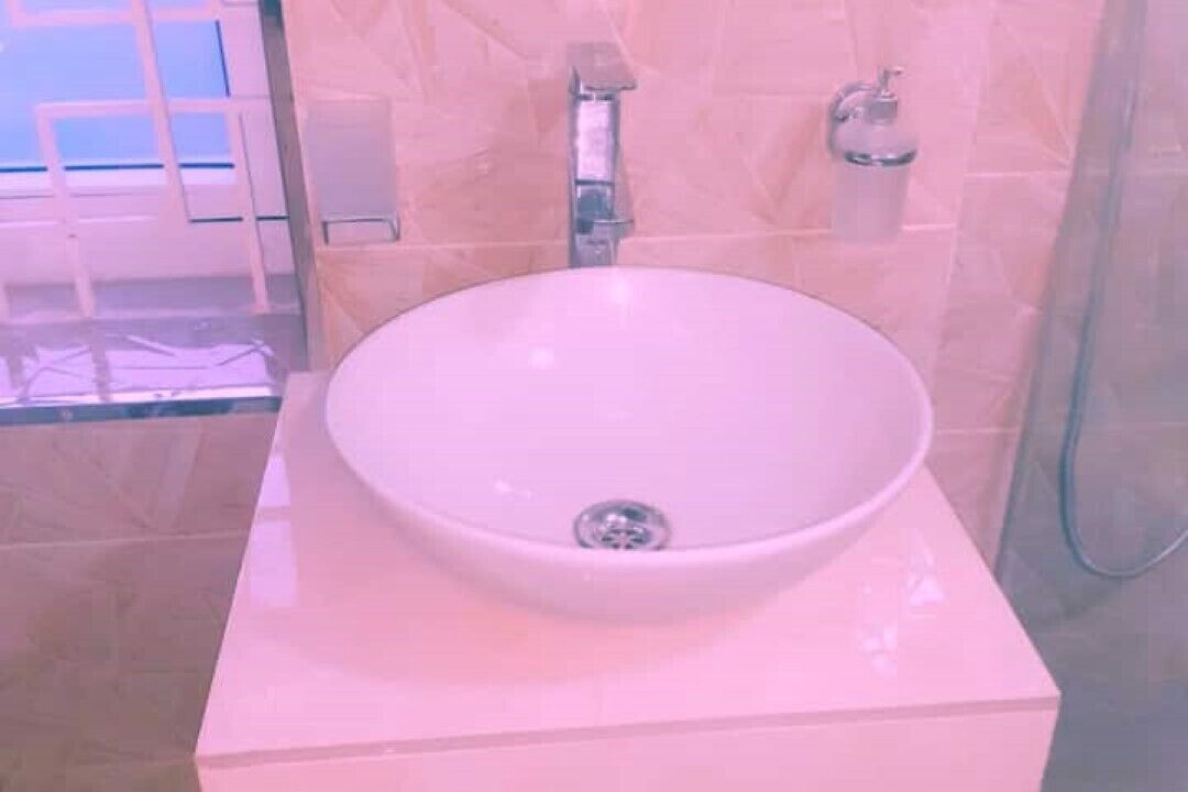 Photo of Bathroom in Cox's Bazar