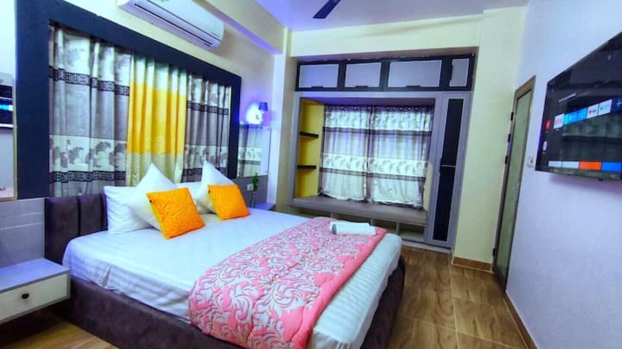 Photo of Bedroom in Cox's Bazar