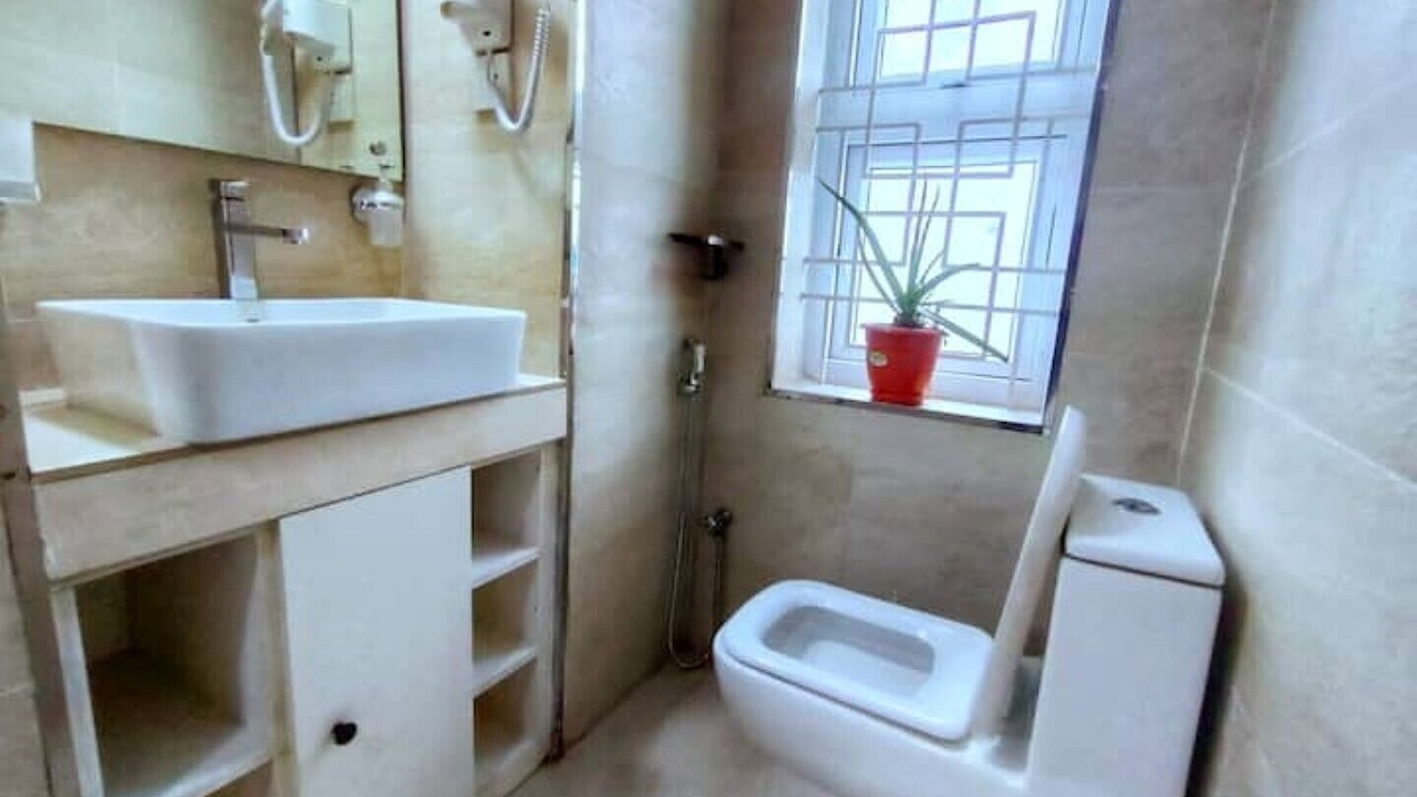 Photo of Bathroom in Cox's Bazar