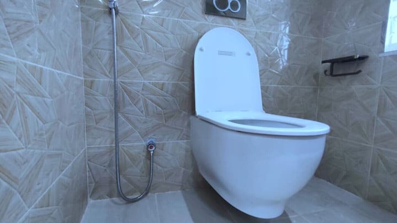 Photo of Bathroom in Cox's Bazar