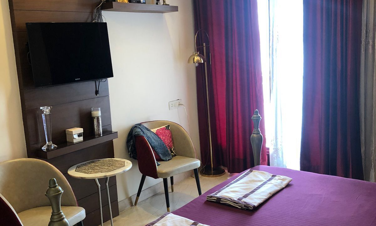 Photo of Bedroom in East of Kailash