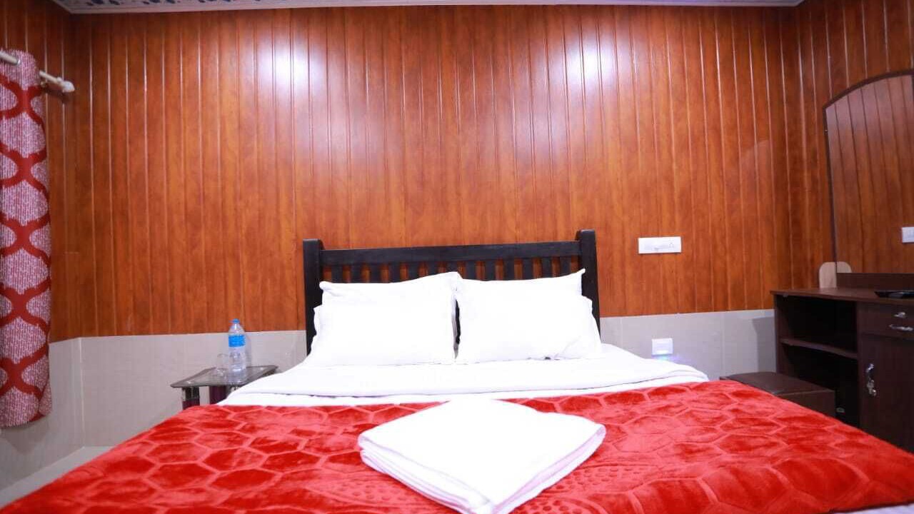 Photo of Bedroom in Devikolam