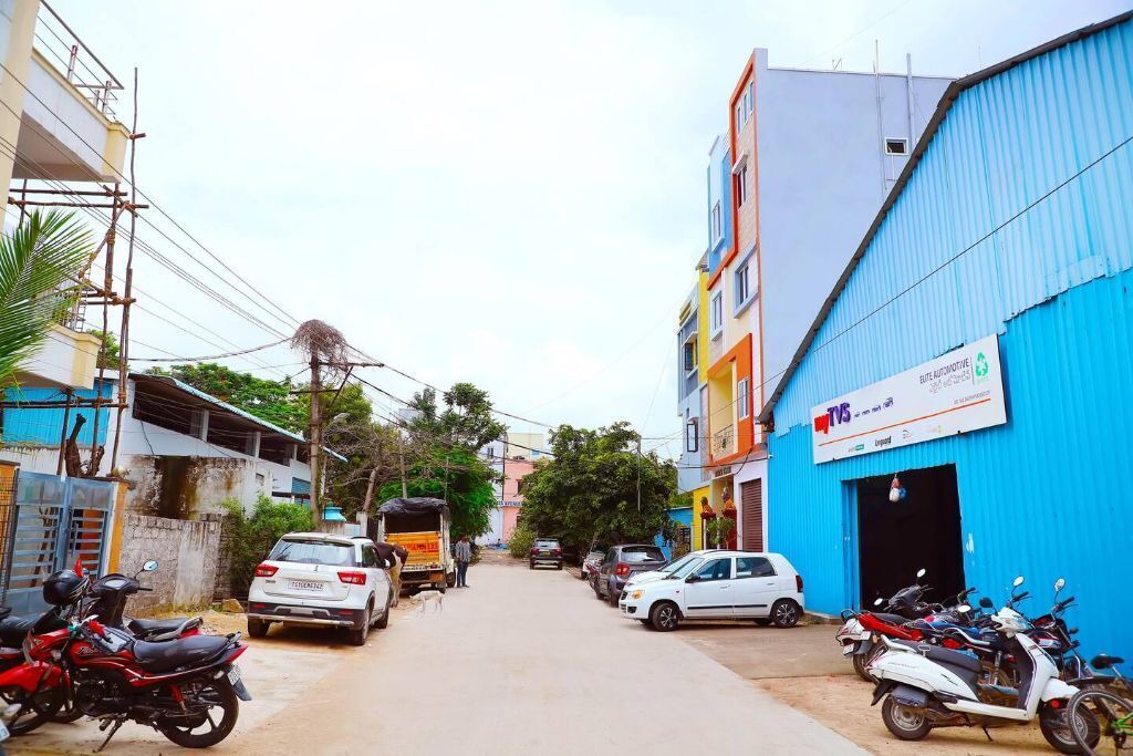 Photo of Others in Begumpet