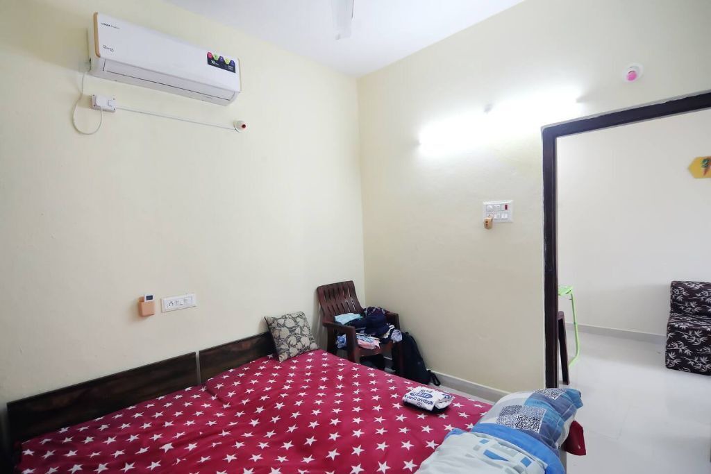 Photo of Bedroom in Begumpet