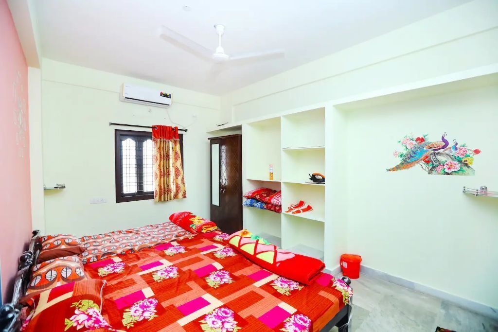Photo of Bedroom in Madhapur