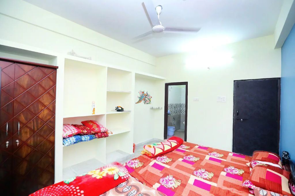 Photo of Bedroom in Madhapur