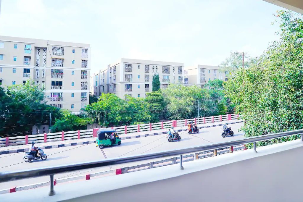 Photo of Outdoor in Madhapur