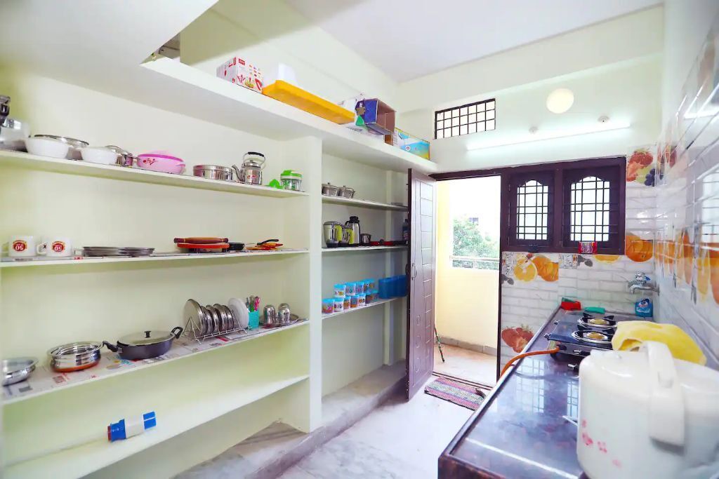Photo of Kitchen in Madhapur