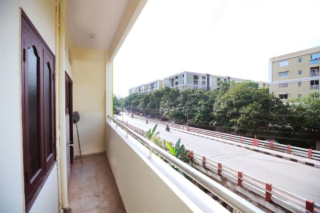 Photo of Outdoor in Madhapur