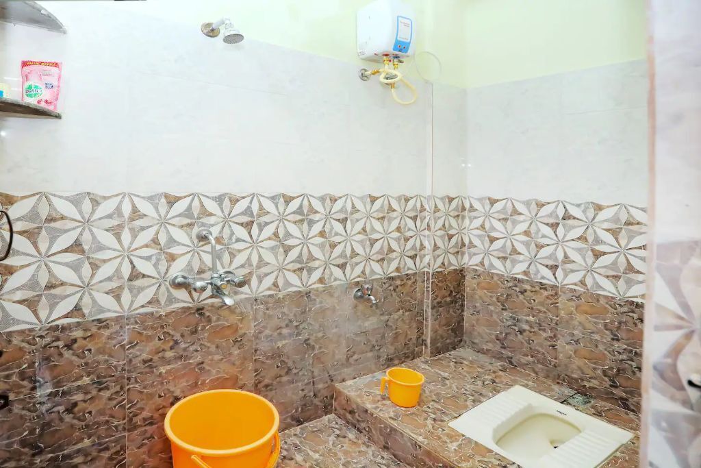 Photo of Bathroom in Madhapur