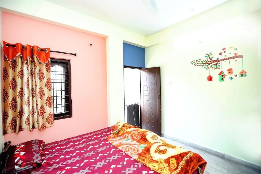 Photo of Bedroom in Madhapur