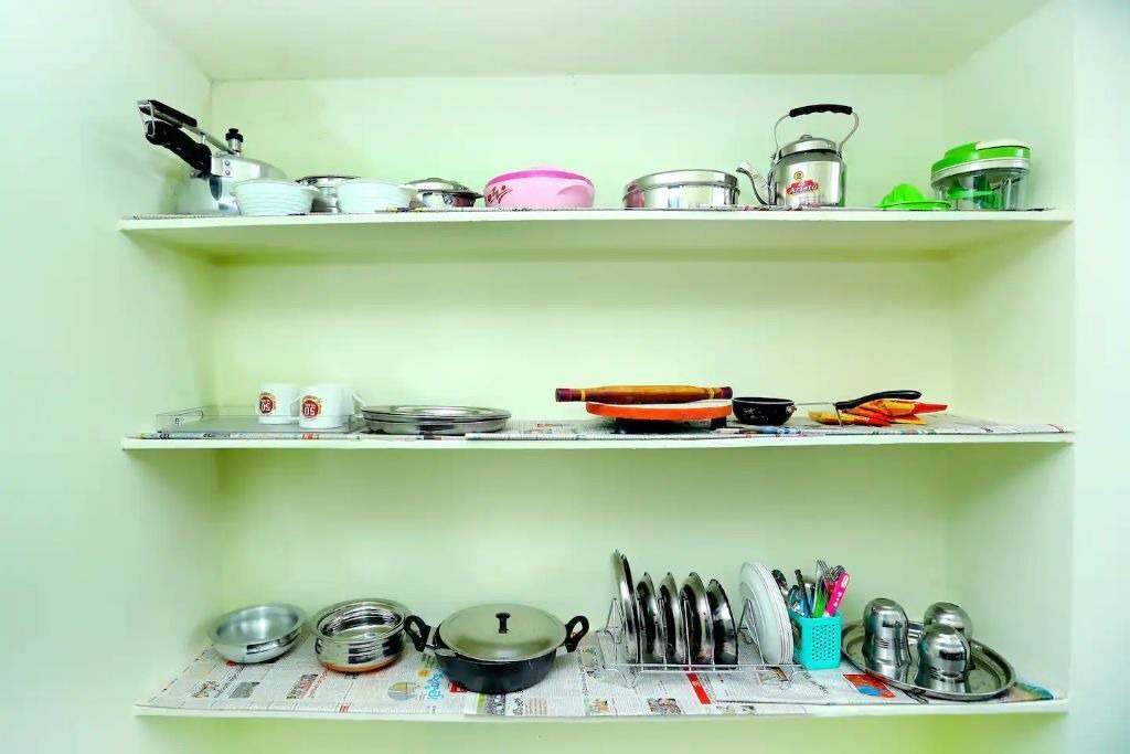 Photo of Kitchen in Madhapur