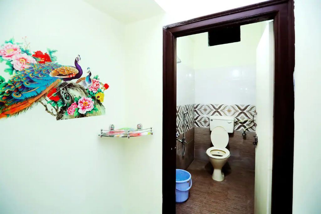 Photo of Bathroom in Madhapur