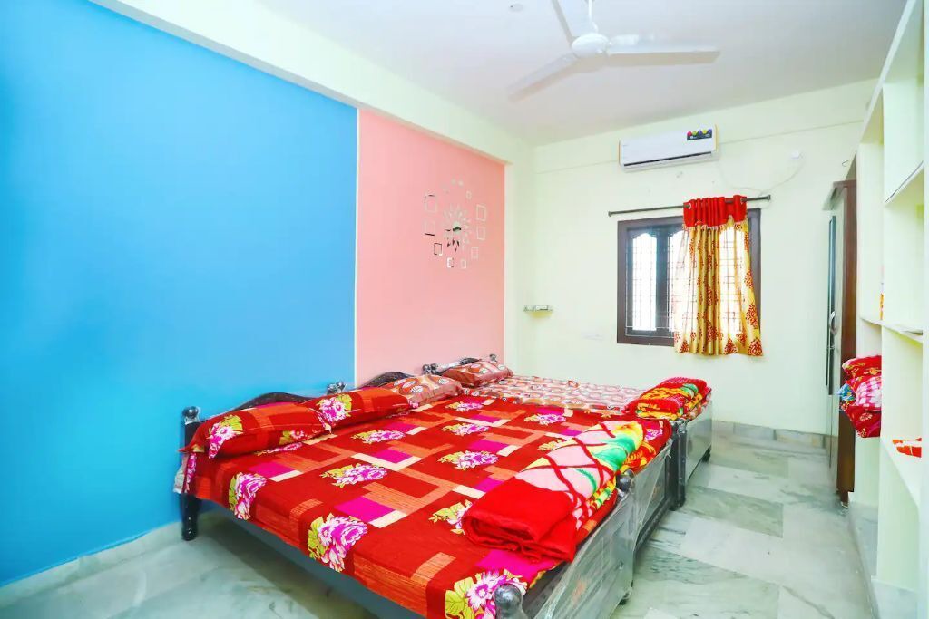 Photo of Bedroom in Madhapur