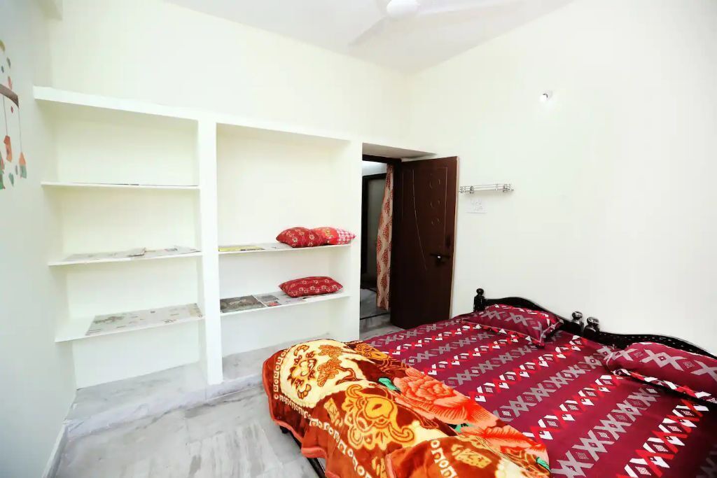 Photo of Bedroom in Madhapur