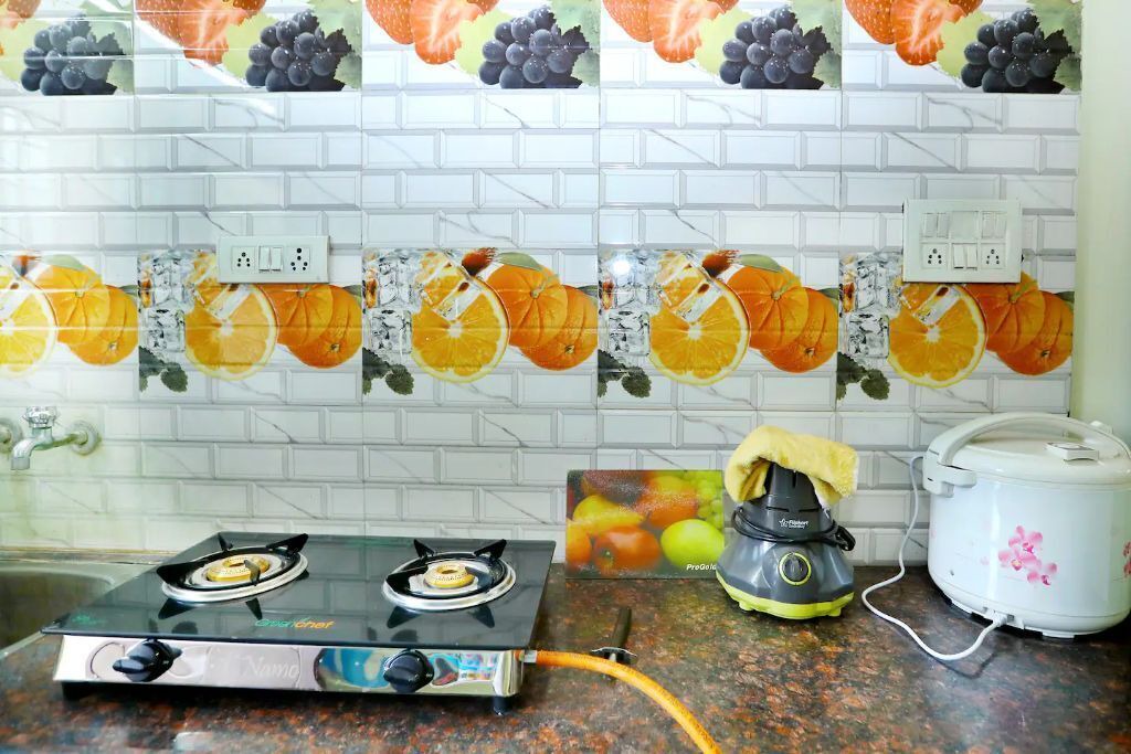 Photo of Kitchen in Madhapur